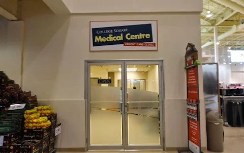 College Square Medical Centre image