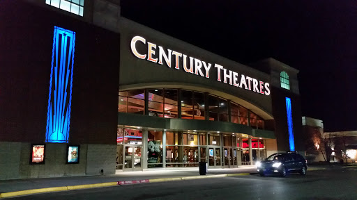 Movie Theater «Cinemark Theatres», reviews and photos, 21600 W Field Pkwy, Deer Park, IL 60010, USA