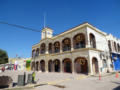Honorable Ayuntamiento de Tecuala Nayarit