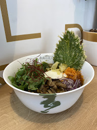 Photo n°77 de Ittshin Ramen - Dijon République à Dijon ()