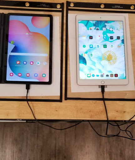 Mobile Phone Repair Shop «Wireless Rx - Polaris», reviews and photos, 2156 Polaris Pkwy, Columbus, OH 43240, USA