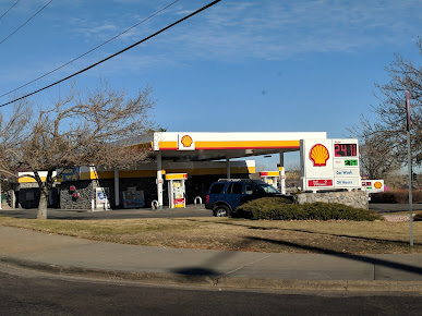 Shell
