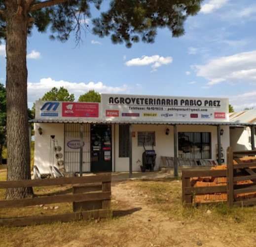 Opiniones de Agroveterinaria Pablo Paez en Cerro Largo - Tienda de muebles