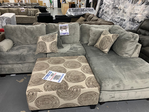 Furniture Store «American Freight Furniture and Mattress», reviews and photos, 2655 S Arlington Rd, Akron, OH 44319, USA