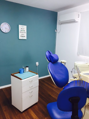Opiniones de Consultorio Odontológico Dra. Ximena Irisarri en Montevideo - Dentista