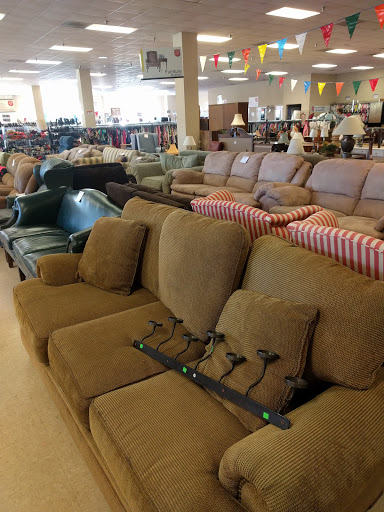 Thrift Store «The Salvation Army Family Store and Donation Center», reviews and photos