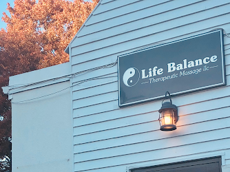 Life Balance Therapeutic Massage