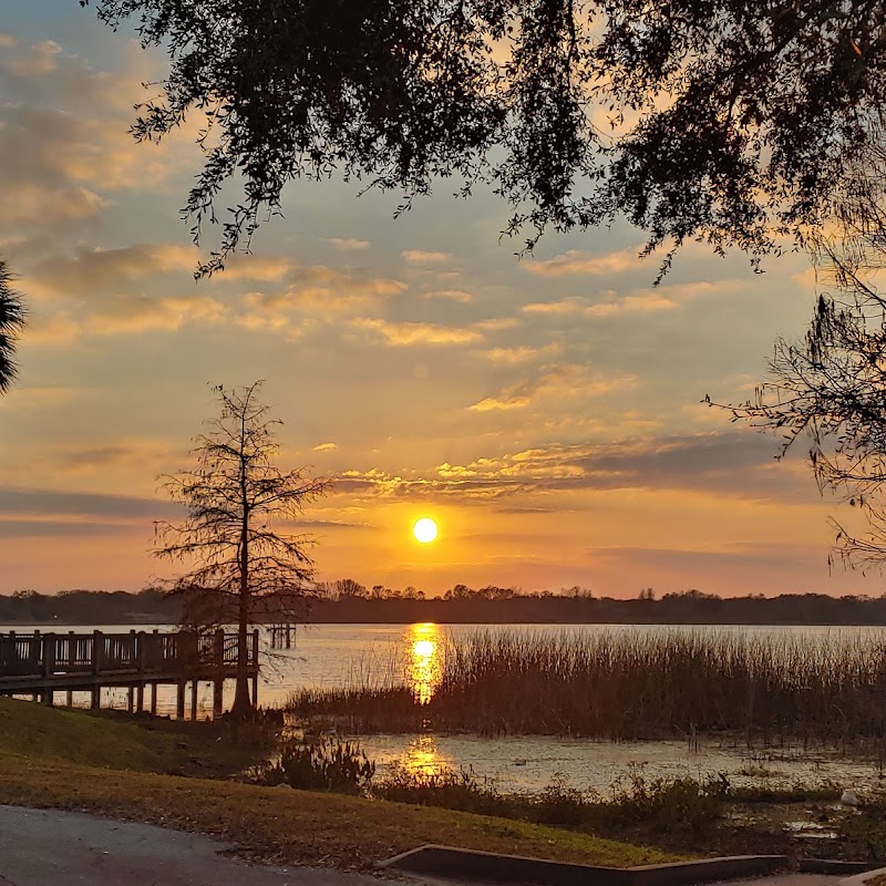 Gilbert McQueen Park