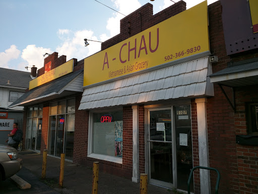 A-Chau Grocery Store, 5107 S 3rd St, Louisville, KY 40214, USA, 