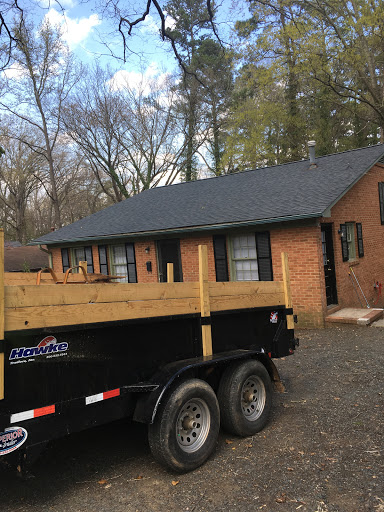 Verdin Roofing Co in Franklinton, North Carolina