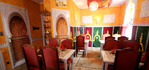 Atmosphère du Restaurant marocain Trésor Du Maroc à Ancenis-Saint-Géréon - n°10