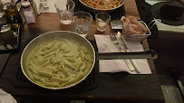 Plats et boissons du Restaurant italien da Mè ristorante à Aulnay-sous-Bois - n°5