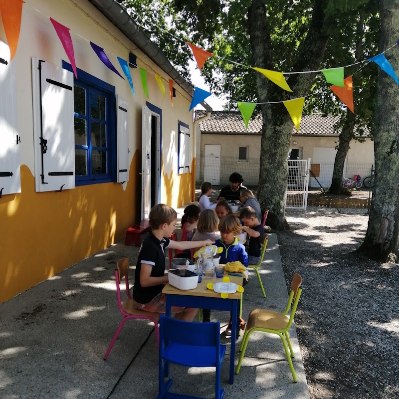 École Internationale du Bassin d'Arcachon