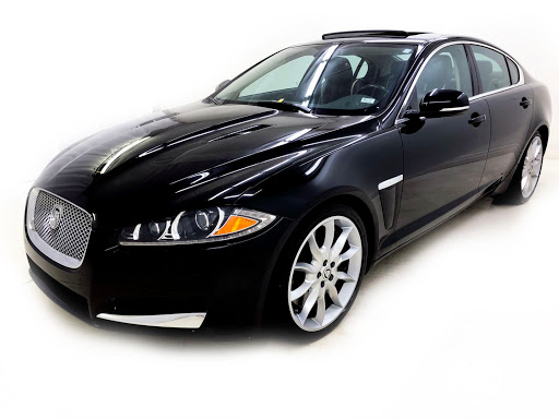 Used Car Dealer «Breckenridge Motor CO», reviews and photos, 9300 St Charles Rock Rd, Overland, MO 63114, USA