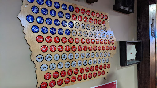 Bowling Alley «Bowlerama Lanes», reviews and photos, 1313 E Diehl Ave, Des Moines, IA 50315, USA