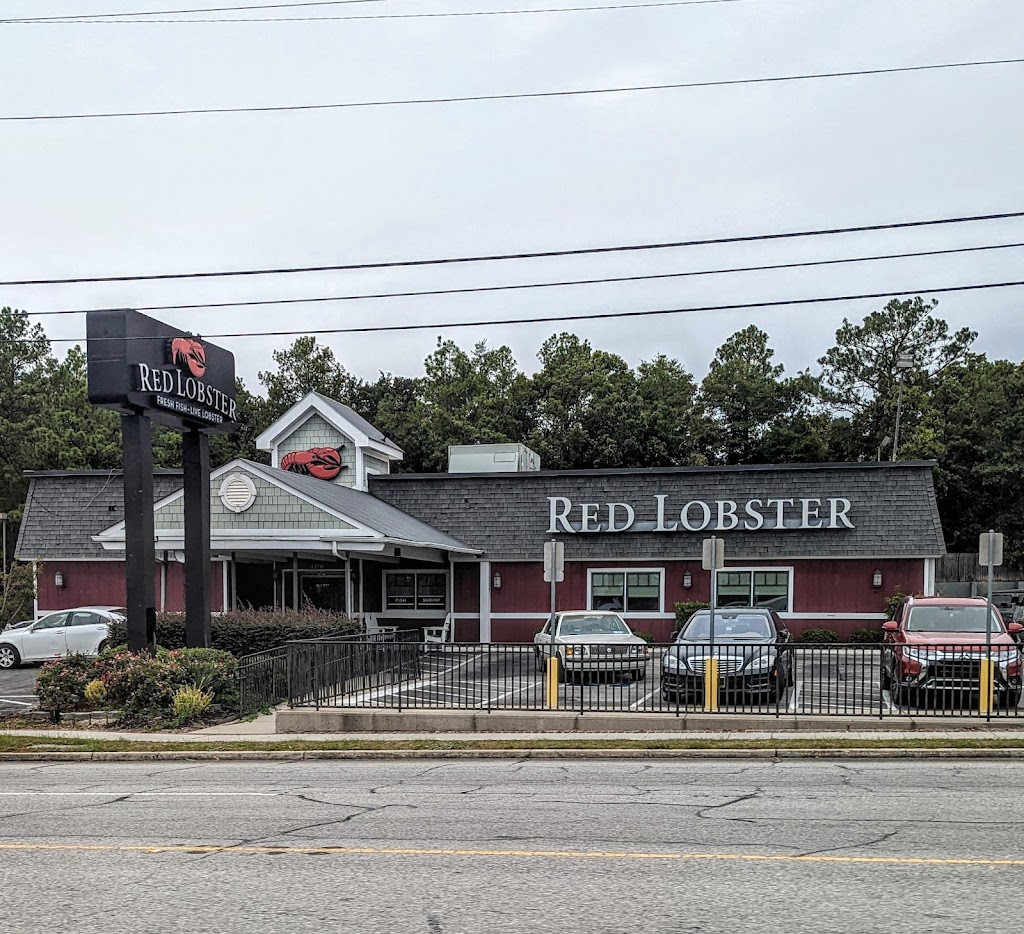 Red Lobster 29033