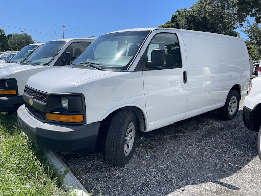 Used Car Dealer «Alt 19 Auto Sales Inc», reviews and photos, 10967 Ulmerton Rd, Largo, FL 33778, USA