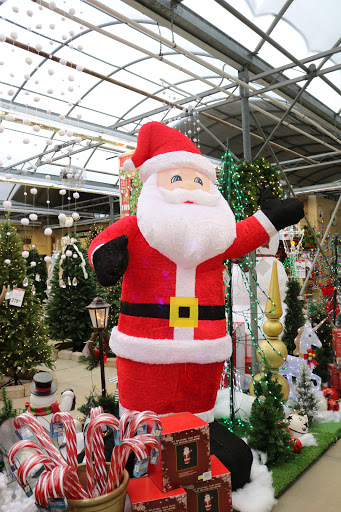 Garden Center «Stauffers of Kissel Hill Home & Garden Store», reviews and photos, 4450 Lincoln Hwy, York, PA 17406, USA