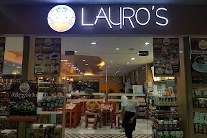 Lauro's Restaurant - Shell of Asia image