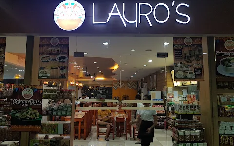 Lauro's Restaurant - Shell of Asia image