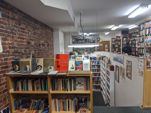 Used Book Store «Idle Time Books», reviews and photos, 2467 18th St NW, Washington, DC 20009, USA