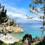 Photo n° 3 de l'avis de Théo.a fait le 18/08/2021 à 17:17 pour Presqu'île de Crozon à Crozon