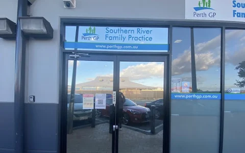 Southern River Family Practice image