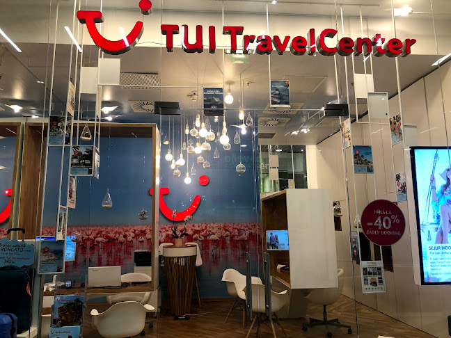 Opinii despre TUI în <nil> - Agenție de turism