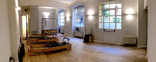 Oberdan Pilates - Porta Venezia, Milan