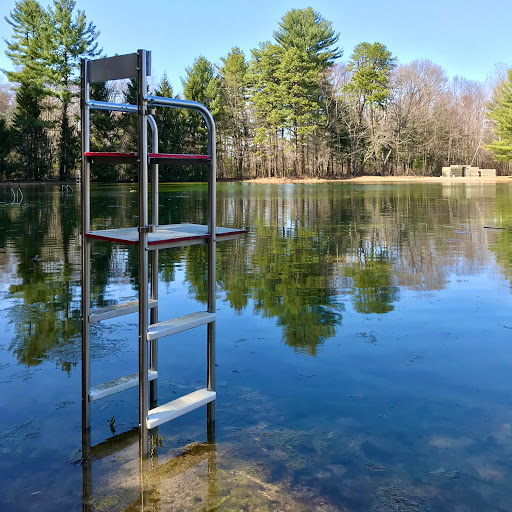 Park «Springs Brook Park», reviews and photos, 181 Springs Rd, Bedford, MA 01730, USA