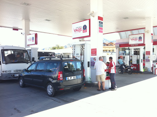 Bur-Em Petrol Akaryakıt Gıda İnşaat Sanayi Ve Ticaret Limited Şirketi