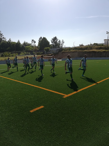 Avaliações doCampo de Futebol de Lagares em Felgueiras - Outro