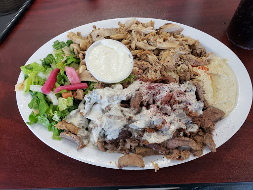 Gyro restaurant Ontario