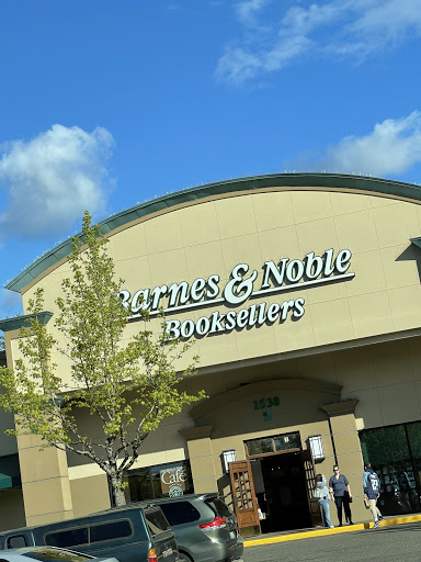 Book Store «Barnes & Noble», reviews and photos, 1530 Black Lake Blvd SW B, Olympia, WA 98502, USA