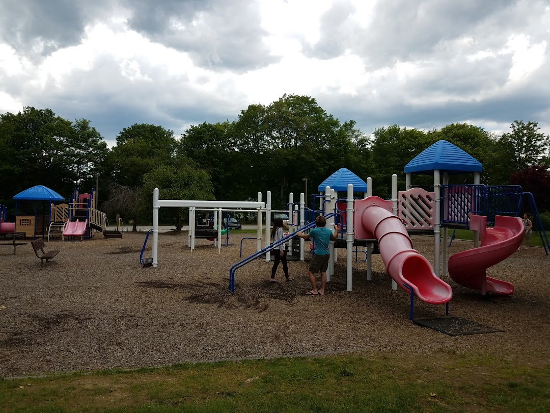 Colchester Parks and Recreation
