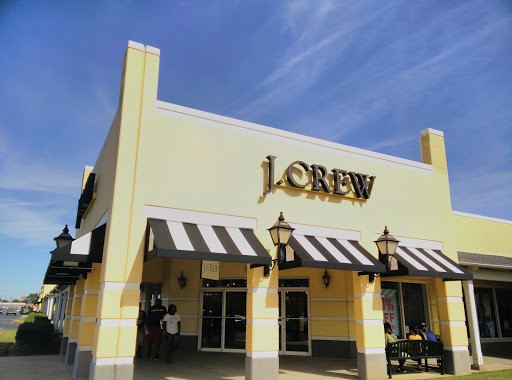 Shopping Mall «Gaffney Outlet Marketplace», reviews and photos, 1 Factory Shops Blvd, Gaffney, SC 29341, USA