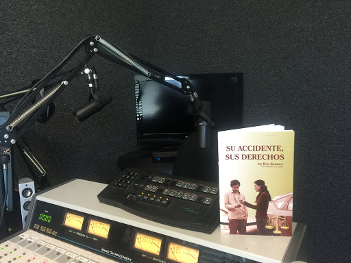 Personal Injury Attorney «Kramer Law Group», reviews and photos