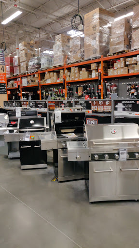 Home Improvement Store «The Home Depot», reviews and photos, 17777 NE 76th St, Redmond, WA 98052, USA