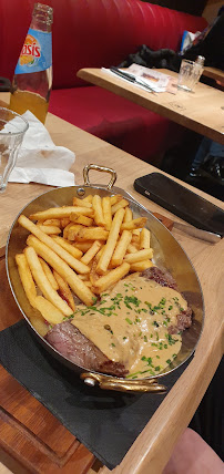 Les plus récentes photos du Restaurant Hippopotamus Steakhouse à Lyon - n°2