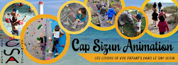Association Cap Sizun Animation Audierne