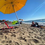 Photo n°5 de l'avis de Carmen.i fait le 27/08/2022 à 07:04 sur le  Lago Verde à San Vincenzo