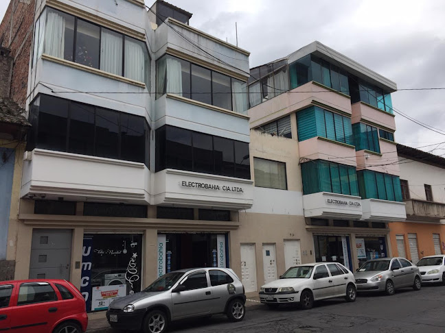 Opiniones de Electrobahia en Riobamba - Tienda de muebles
