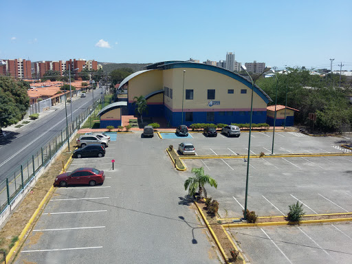 Complejo Deportivo Arena Barquisimeto