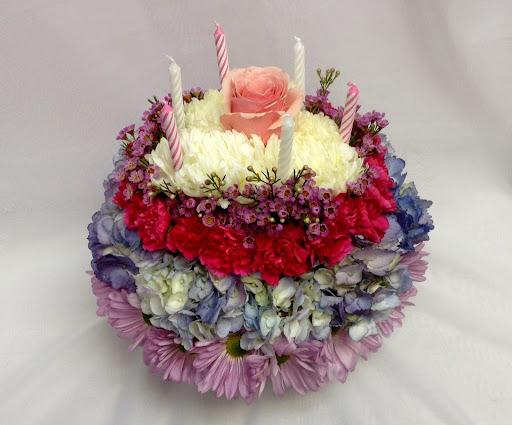 Florist «Floral Expressions», reviews and photos, 490 Buckland Rd, South Windsor, CT 06074, USA