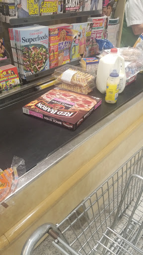 Supermarket «Publix Super Market at Collier Commons», reviews and photos, 2121 Collier Pkwy, Land O Lakes, FL 34639, USA