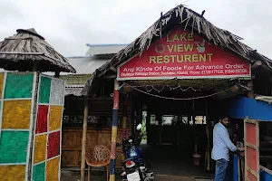 The Lake View Restaurant, Khulna image