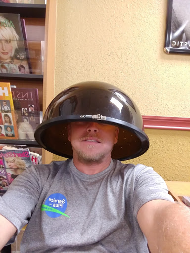 Hair Salon «Fantastic Sams Cut & Color», reviews and photos, 1455 Semoran Blvd #141, Casselberry, FL 32707, USA