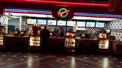 Movie Theater «Regal Cinemas Greenbrier 13», reviews and photos, 600 Jarman Rd, Chesapeake, VA 23320, USA