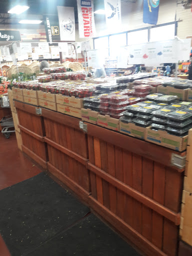 Grocery Store «Plum Market», reviews and photos, 13425 Snow Rd, Brook Park, OH 44142, USA