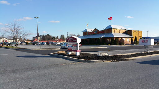 Shopping Mall «Union Square Shopping Center», reviews and photos, 3819 Union Deposit Rd, Harrisburg, PA 17109, USA